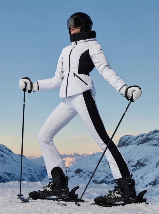 Штани для зимових видів спорту Goldbergh ( GB01676244 ) High End Ski Pants 2025