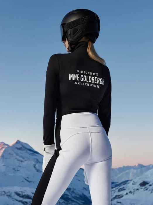 Штани для зимових видів спорту Goldbergh ( GB01676244 ) High End Ski Pants 2025