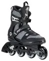 Ролики K2 FIT 80 Pro Grey Black