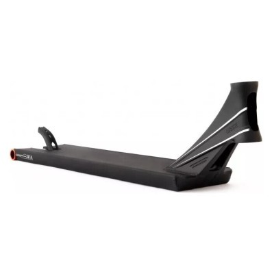 Дека Wise Via Forget Pro 22" X 5.7" - черный