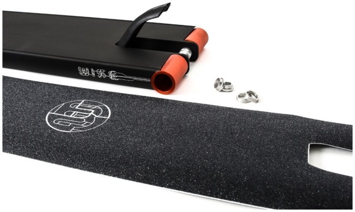 Дека Wise Via Forget Pro 22