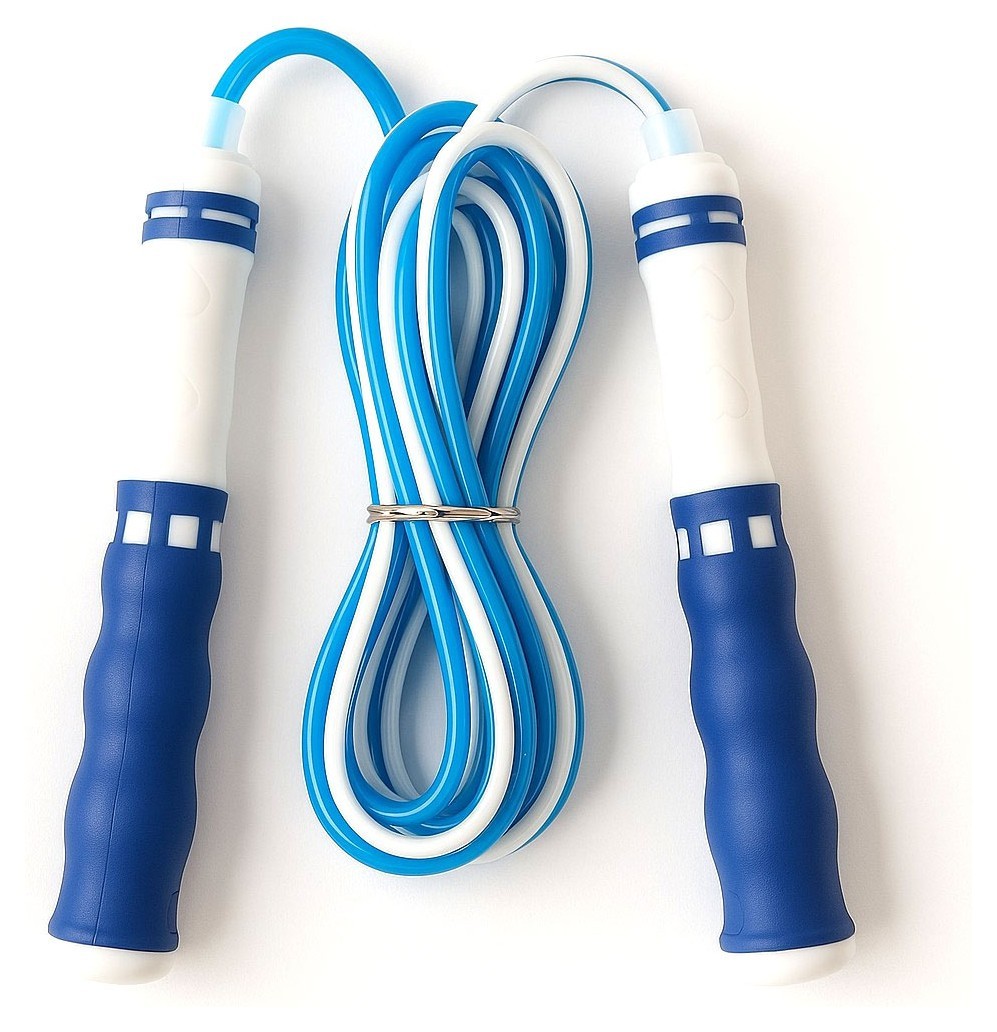 Скакалка мод (830) Bavar Sport