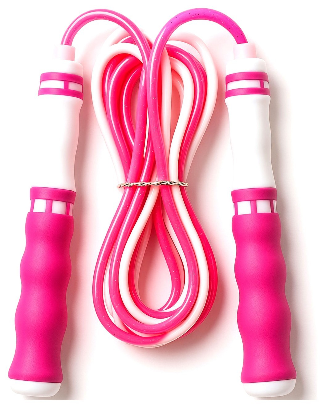 Скакалка мод (830) Bavar Sport