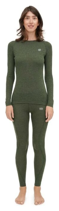 Термофутболка Turbat Retezat Top Wms