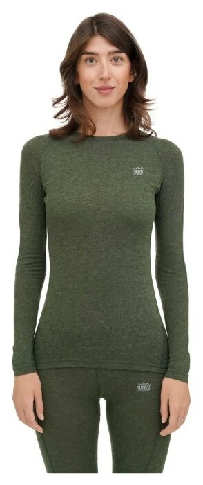 Термофутболка Turbat Retezat Top Wms