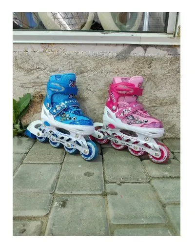 Ролики Gosome Sparkling 1302 (ARI_62c250)