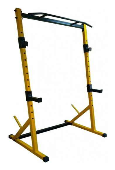 Стійка силова з турником Rn-Sport Powertec