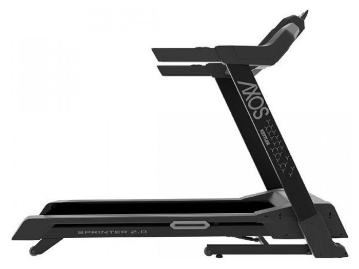 Бігова доріжка Kettler AXOS Sprinter 2.0