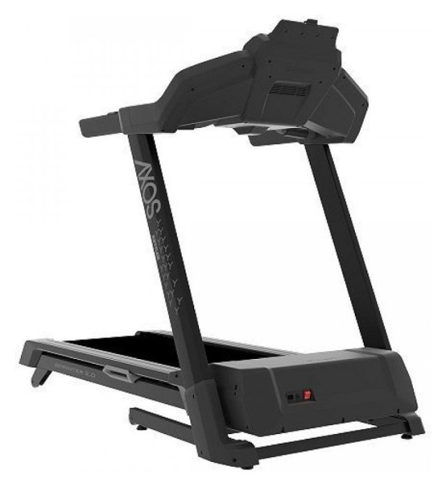 Бігова доріжка Kettler AXOS Sprinter 2.0