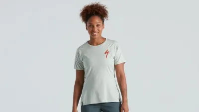 Джерсі Specialized TRAIL AIR JERSEY SS WMN 2021