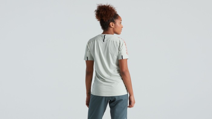 Джерсі Specialized TRAIL AIR JERSEY SS WMN 2021