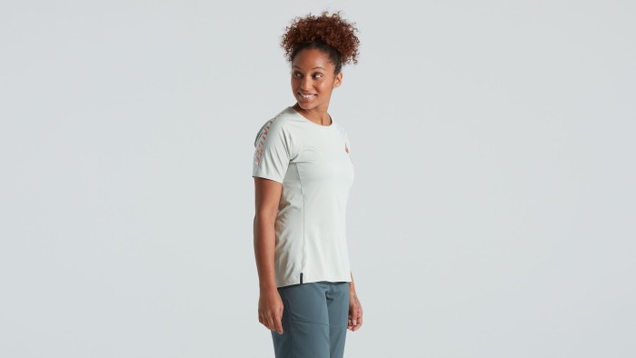 Джерсі Specialized TRAIL AIR JERSEY SS WMN 2021