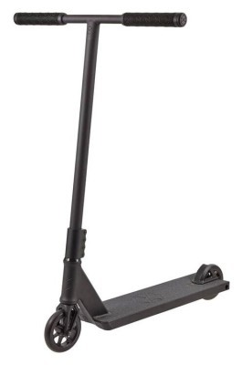 Трюковый самокат Native Stem Medium Black Трюковый самокат Native Stem Medium Black