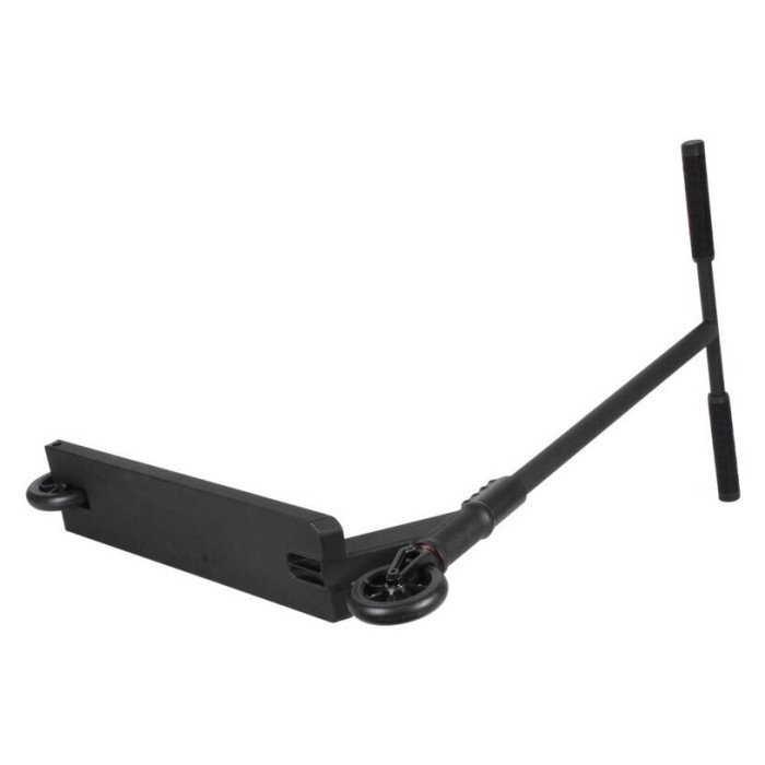 Трюковый самокат Native Stem Medium Black Трюковый самокат Native Stem Medium Black