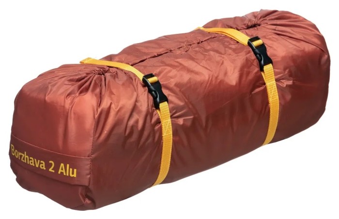 Намет Turbat Borzhava 2, укр, укр