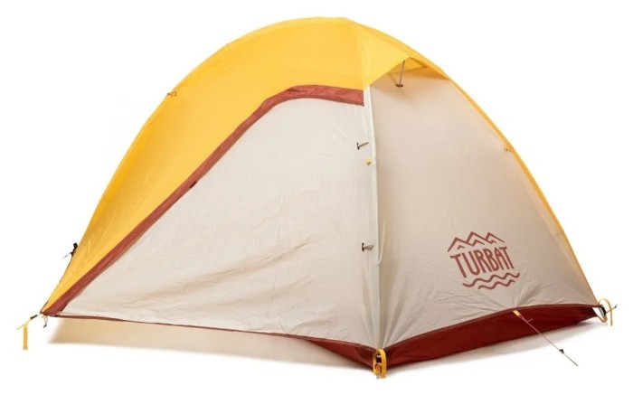 Намет Turbat Borzhava 2, укр, укр