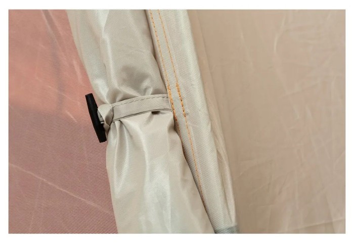 Намет Turbat Borzhava 2, укр, укр