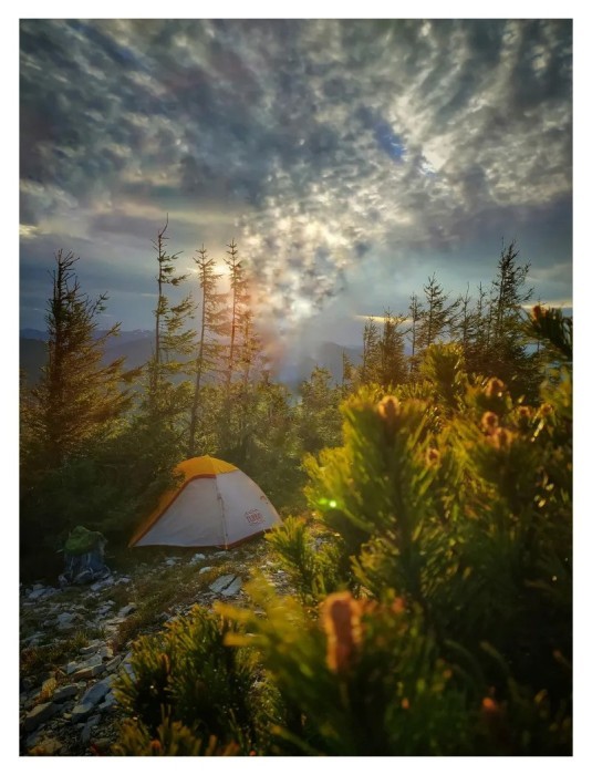 Намет Turbat Borzhava 2, укр, укр