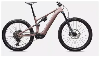 Велосипед Specialized LEVO COMP CARBON G4 NB 2026
