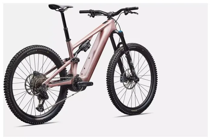 Велосипед Specialized LEVO COMP CARBON G4 NB 2026