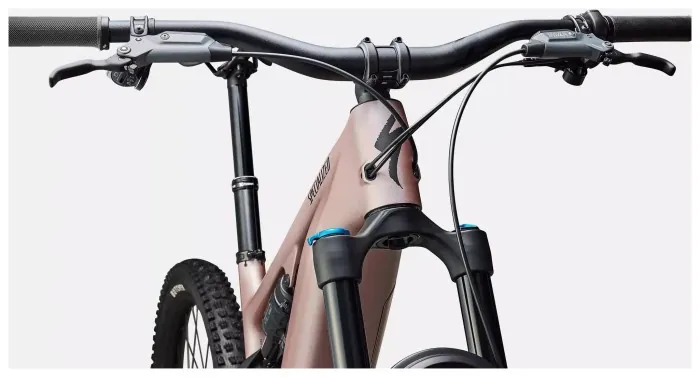Велосипед Specialized LEVO COMP CARBON G4 NB 2026