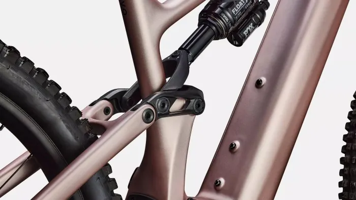 Велосипед Specialized LEVO COMP CARBON G4 NB 2026