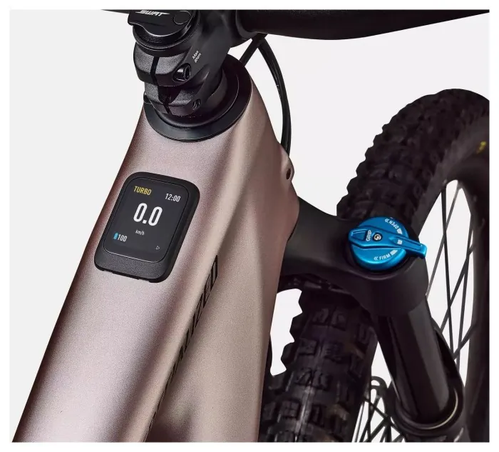 Велосипед Specialized LEVO COMP CARBON G4 NB 2026