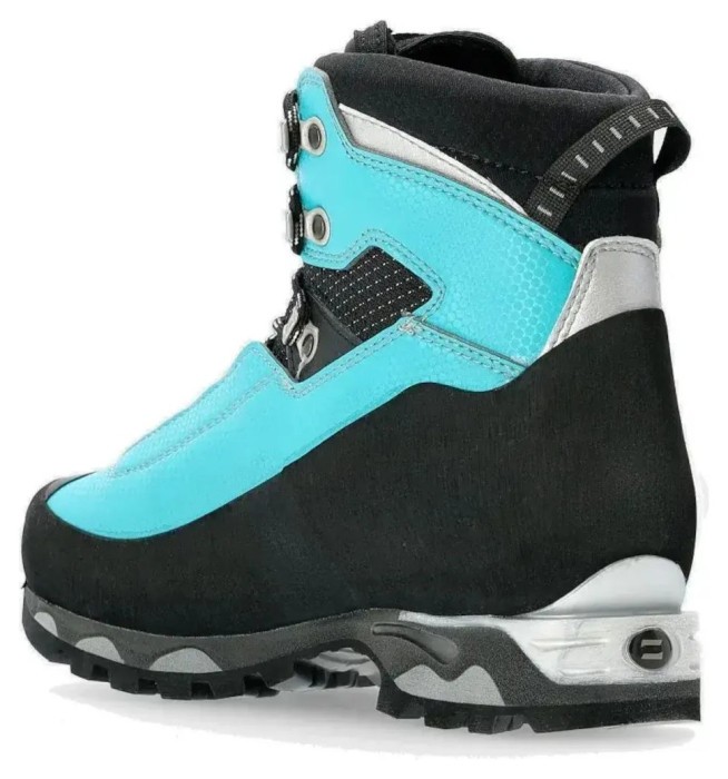 Ботинки Zamberlan Brenva GTX RR Wms