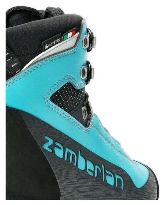 Ботинки Zamberlan Brenva GTX RR Wms