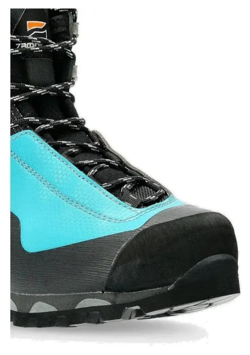 Ботинки Zamberlan Brenva GTX RR Wms