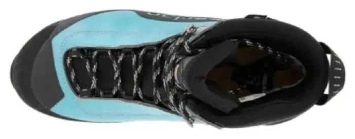 Ботинки Zamberlan Brenva GTX RR Wms