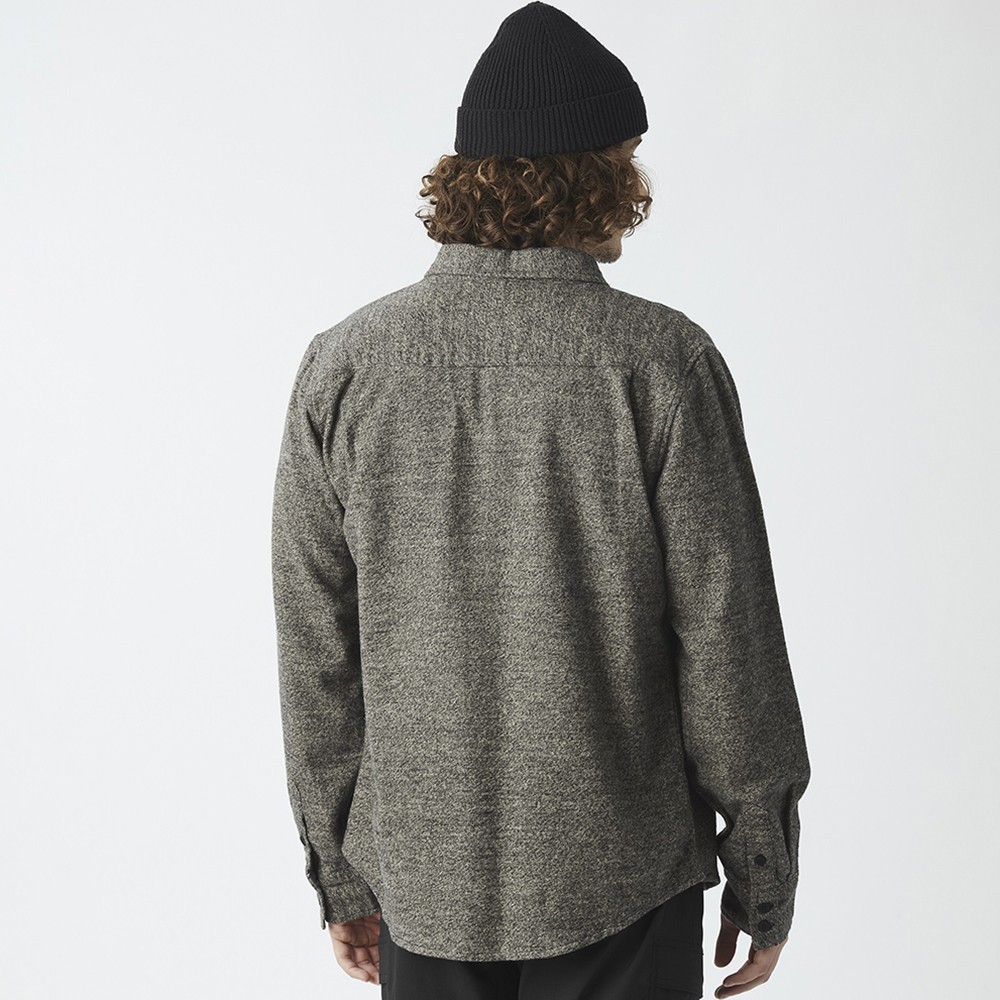 Picture Organic сорочка Lewell pure cashmere XL