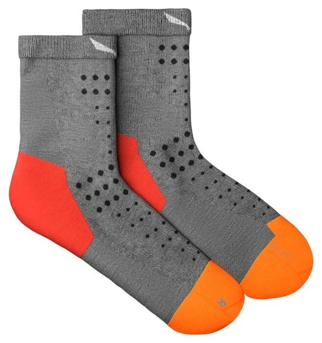 Носки Salewa Pedroc AM QRT Mns