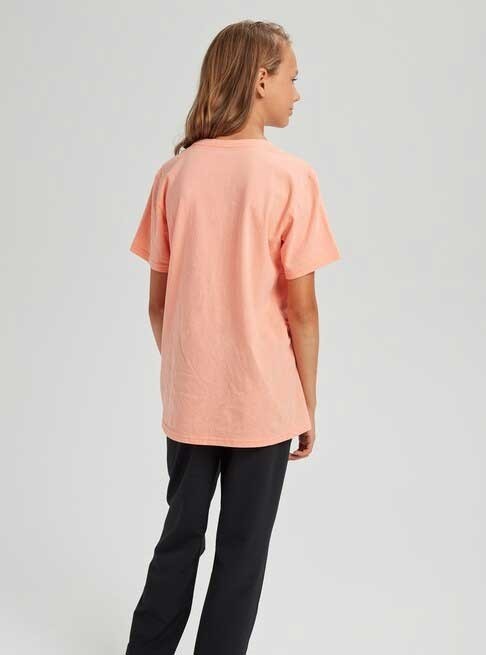 Футболка BURTON (217601) KD TRAILDAZE SS 2020