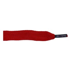 Micro шнурки Lace 186 cm red