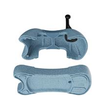 Толокар Scoot and Ride серии MyFirst сіро-синій, 0.5р+ до 20кг