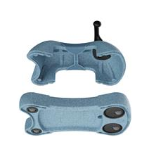 Толокар Scoot and Ride серии MyFirst сіро-синій, 0.5р+ до 20кг