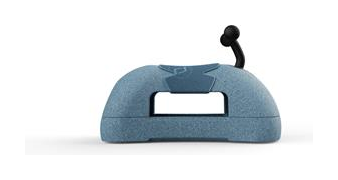 Толокарь Scoot and Ride серии MyFirst серо-синий, 0.5р+ до 20кг