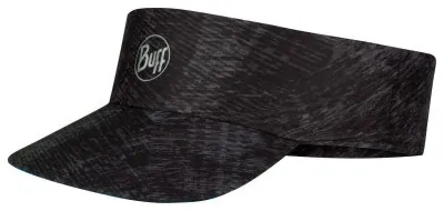 Кепка-козирок Buff Pack Run Visor, Rush Graphite