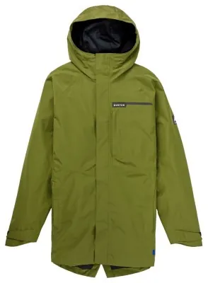 Куртка для зимових видів спорту BURTON ( 232431 ) M VERIDRY 2L JK 2023