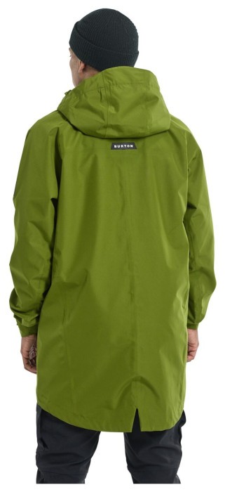 Куртка для зимових видів спорту BURTON ( 232431 ) M VERIDRY 2L JK 2023