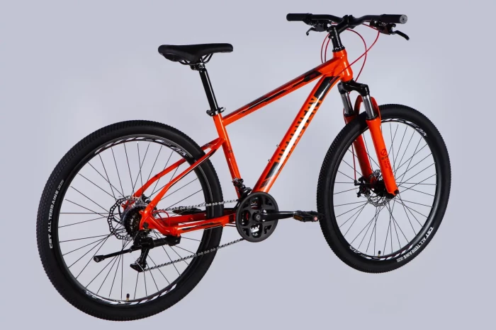 Велосипед ST 27.5