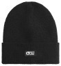 Шапка Picture Organic Colino black-black, укр