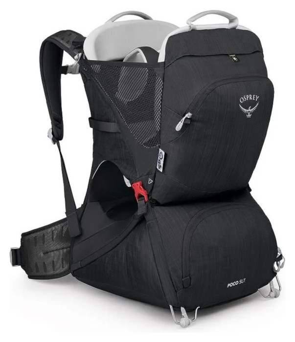 Рюкзак Osprey Poco SLT, укр, укр