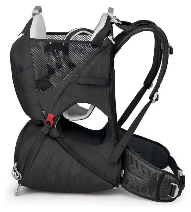 Рюкзак Osprey Poco SLT