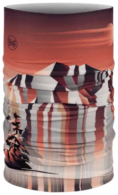 Шарф-труба Buff Original Ecostretch Gem, Ruby