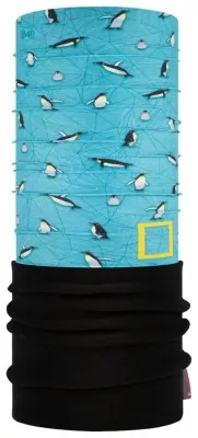Шарф-труба дитячий (8-12) Buff Polar, Colding Blue
