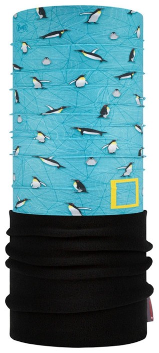 Шарф-труба дитячий (8-12) Buff Polar, Colding Blue