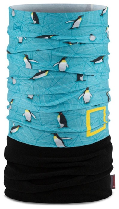Шарф-труба дитячий (8-12) Buff Polar, Colding Blue