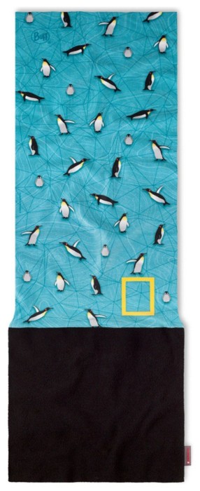 Шарф-труба дитячий (8-12) Buff Polar, Colding Blue